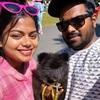 Sumitha & Aravind: WFH Couple in D16