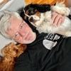 Michael Patrick: I Love Dogs 😀
