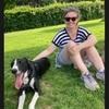 Joan: Fun and active dog walks!🐶