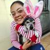 Gabriela: Pet Lover 