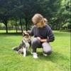 Jette Helene: Dog walking and pet sitting services in South Dublin! 