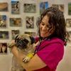 Maria: Doctor of Veterinary Medicine with a special love for the behavior field of medicine